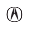 Acura logo