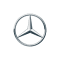 Mercedes logo