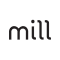 Mill logo