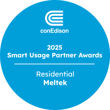 2025 Con Edison Smart Usage Partner Awards - Residential Winner